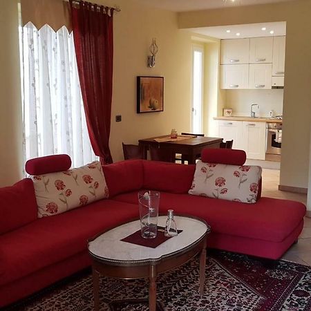 Casa Vacanze Cristina Imperia Ngoại thất bức ảnh
